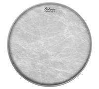 Adoro Heritage Peau en fourrure naturelle pour caisse claire et tom 14"