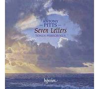 Adoro Te, The Lord's Prayer, The First And Last, Seven Letters, O Love, O Wisdom Of God, O Holy Of Holies, Amen