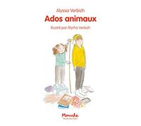 Ados animaux