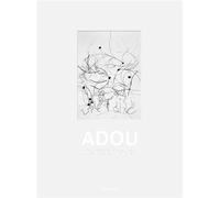 Adou Leaves of Grass. - Adou - Thircuir - broché - Beau livre