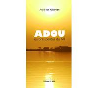 Adou : Les bras perdus du Nil