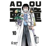 Adou (Vol. 10)