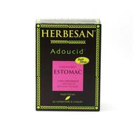 Adoucid Estomac Herbesan 30 Comprimés À Croquer