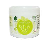 Adoucissant Bio acide citrique biolú, 450 g