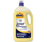 Adoucissant Brise d'été, 4 litres