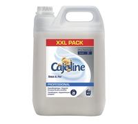 Adoucissant Cajoline Professional hypoallergénique 66 lavages