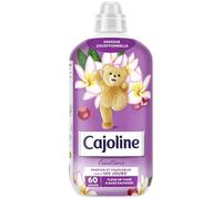 Adoucissant concentré fleur de tiaré et baies sauvages,1.38 L