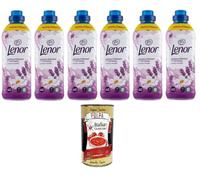 Wasa Original Lot de 3 crackers avec 100 % farine de seigle, tranches croustillantes avec farine de seigle entier, riches en fibres, 275 g + boîte italienne Gourmet Polpa di Pomodoro 400 g