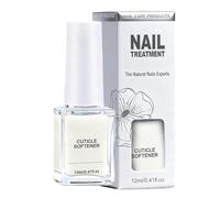 Adoucissant Des Ongles Du Pied 12ml Effet De Longue Durée