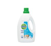 Adoucissant Dettol frais actif basses températures 1,5 L