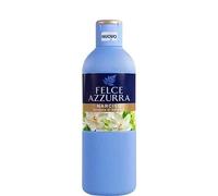 Adoucissant - Felce Azzurra - 8001280068027 - 650 Ml - Parfum Ambre Et Jasmin - Pour Femmes