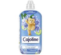 Adoucissant fleur de la passion et bergamote,1.38 L