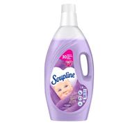 Adoucissant Lavande 3D SOUPLINE le bidon de 1,9L
