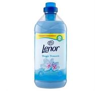 LENOR Assouplissant Machine à laver réveil printanier, 80 lavages