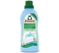Frosch Ecológico Suavizante Ropa 31 Lavados 750ml