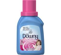 Adoucissant liquide Downy April Fresh (assouplissant textile) 10 oz liq.