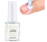 Adoucissant pour ongles d'orteils - 12 ml - Hydratant en profondeur - Liquide de réparation pour ongles abîmés - Pour hommes, femmes, garçons, filles, jeunes, adolescents, fils, fille, famille