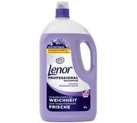 Adoucissant Rêve de fleurs, 4 litres