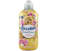 Adoucissant Sandalo & Caprifoglio 980ml - Coccolino