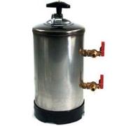 Adoucisseur 16 litres pour lave vaisselle Gris G