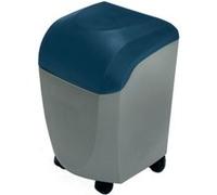 Adoucisseur bi colonne Gris G