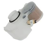 Adoucisseur - CANDY - Lave-vaisselle - Compatible avec plusieurs modèles - Sel régénérant - Améliore le lavage