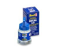 Revell Accessoire maquette Assouplisseur de décalque 39693 30 ml