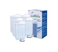 Adoucisseur De Filtre À Eau For Machine À Café, Compatible Avec Saeco, Compatible Avec Siemens, Compatible Avec Bosch, TZ70033 TZ70003 CV7760N(5pcs)