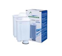 Adoucisseur De Filtre À Eau For Machine À Café, Compatible Avec Saeco, Compatible Avec Siemens, Compatible Avec Bosch, TZ70033 TZ70003 CV7760N(2pcs)