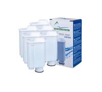 Adoucisseur De Filtre À Eau For Machine À Café, Compatible Avec Saeco, Compatible Avec Siemens, Compatible Avec Bosch, TZ70033 TZ70003 CV7760N(6pcs)