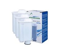 Adoucisseur De Filtre À Eau For Machine À Café, Compatible Avec Saeco, Compatible Avec Siemens, Compatible Avec Bosch, TZ70033 TZ70003 CV7760N(3pcs)