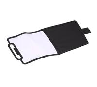Adoucisseur de lumière pour appareil photo intérieur et faible écran souple pour un look naturel portraits Accessoire d'éclairage d'appareil photo