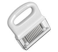 Adoucisseur de viande en acier inoxydable | Ustensile de cuisine pour ramollir | Accessoires grill avec 48 aiguilles pour viande comme steak poulet
