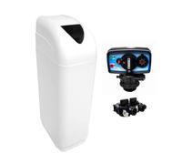 Adoucisseur d'Eau 10L Fleck 5600 MC Mécanique Chronométrique Anti Calcaire Fabriqué En France