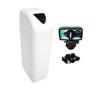 Adoucisseur D'eau 10L Fleck 5600 MV Mécanique Volumétrique Anti Calcaire Fabriqué En France