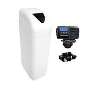 Adoucisseur D'eau 10l Fleck 5600 Sxt Volumétrique électronique