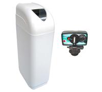 Adoucisseur D'eau 16L Fleck 5600 MV Mécanique Volumétrique Anti Calcaire Fabriqu