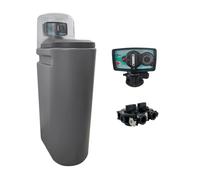 Adoucisseur D'eau 20L Fleck 5600 MV Mécanique Volumétrique Anti Calcaire Fabriqué En France