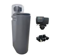 Adoucisseur D'eau 20l Fleck 5600 Sxt Volumétrique électronique
