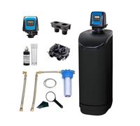 Adoucisseur d'eau 20L Vanne Fleck 5800 SXT complet avec accessoires
