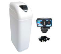 Adoucisseur d'Eau 25L Fleck 5600 MC Mécanique Chronométrique Anti Calcaire Fabriqué En France