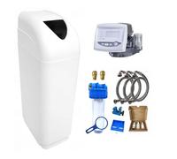 Adoucisseur D'eau 30l Autotrol 255/760 Complet Avec Accessoires