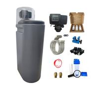 Adoucisseur D'eau 30l Fleck 5600 Sxt Complet Avec Accessoires