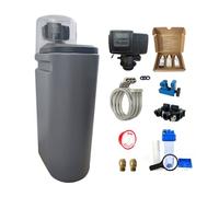 Adoucisseur D'eau 30l Fleck 5600 Sxt Complet Avec Accessoires