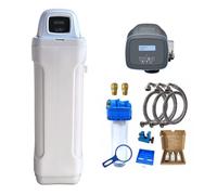 Adoucisseur D'eau 30l Vanne Autotrol 255 Eiq Complet Avec Accessoires