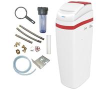 Adoucisseur d'eau Apic POSEIDON 26L avec Accessoires + Mise en Service Gratuite