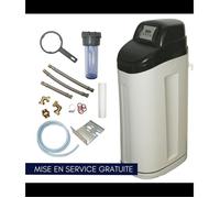 Adoucisseur d'eau Apic THETIS 22L avec Accessoires + Mise en Service