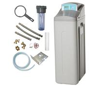 Adoucisseur d'eau Apic ZETES 20L avec Accessoires + Mise en Service Gratuite