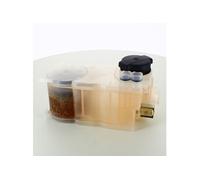 Adoucisseur d'eau assemblage 156163100/1 pour Lave vaisselle AEG, ARTHUR MARTIN, ELECTROLUX, FAURE, MIOGO, PROGRESS, ZANUSSI , LAVE VAISSELLE
