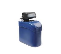 Adoucisseur d'eau automatique - HENDI - 230V/18W - 4,0 L résine - Bac sel 8 kg - Rendement 1 200 L (10°dH)